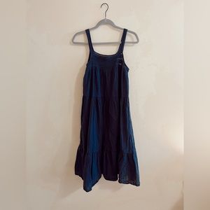 Universal Thread dress